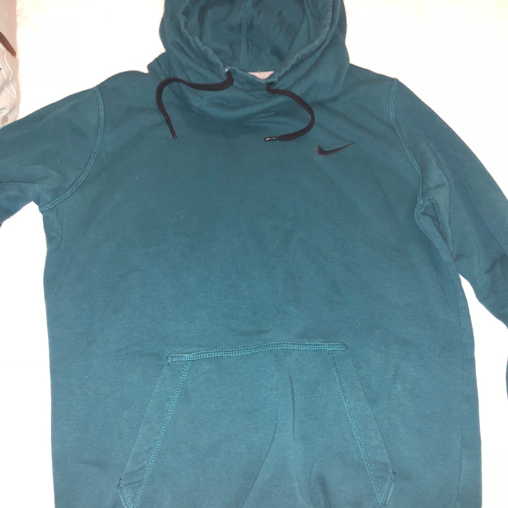 Nike hoodie